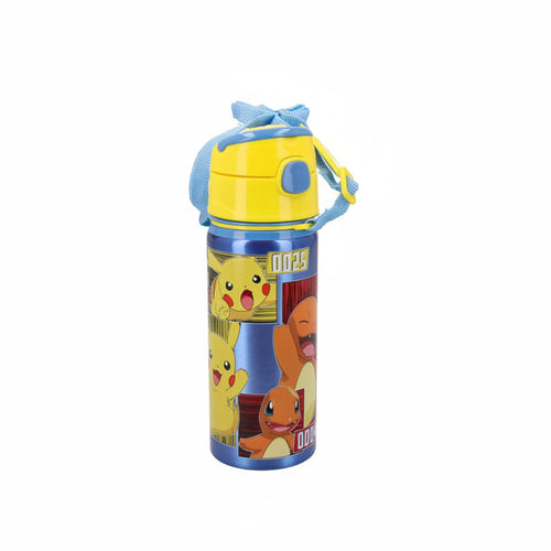 Borraccia 600 ml Pokemon