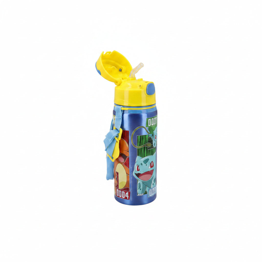 Borraccia 600 ml Pokemon