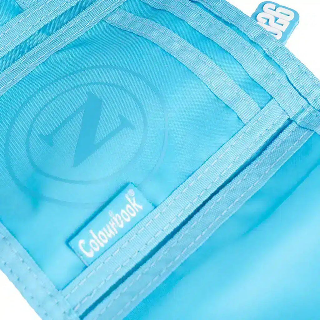 Portafoglio SSC Napoli - Colourbook