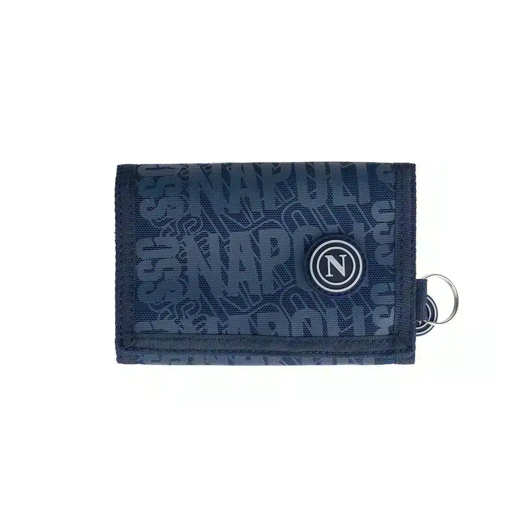 Portafoglio SSC Napoli - Colourbook