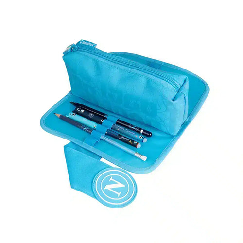 Portapenne 2 in 1 SSC Napoli - Colourbook