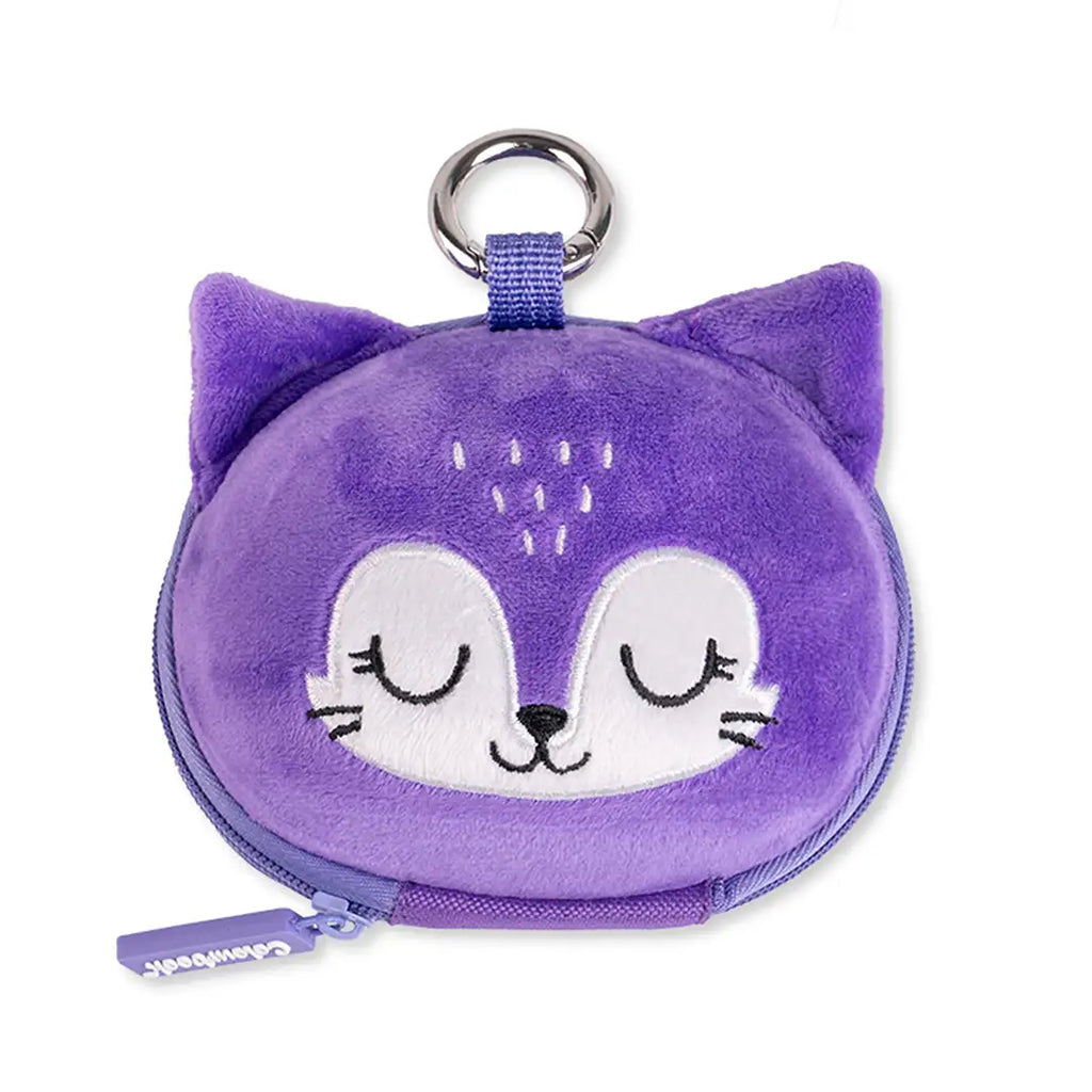 Portamonete peluche Pocket Pets - Colourbook