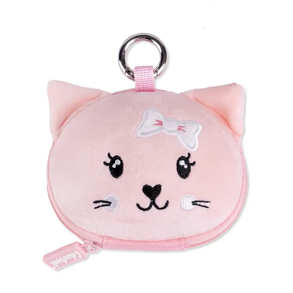 Portamonete peluche Pocket Pets - Colourbook