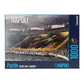 Puzzle SSC Napoli 1000 pezzi – Avanti Scugnizzi – Poster 70x50cm incluso
