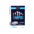 Puzzle SSC Napoli 500 pezzi – Centenario – Poster 35x50cm incluso