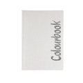 Quaderno A4 Glitter Rigo C – Righe quarta e quinta elementare