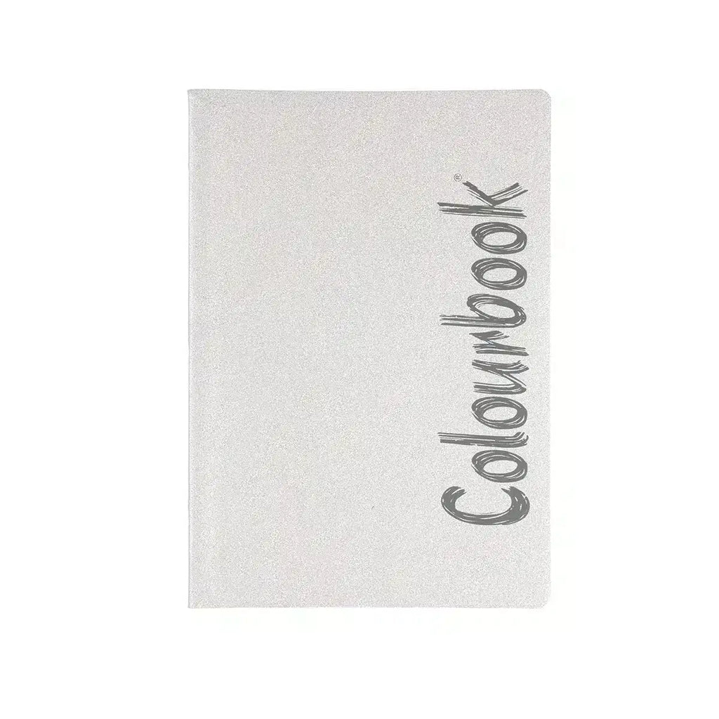 Quaderno A4 Glitter Rigo A – Righe prima e seconda elementare