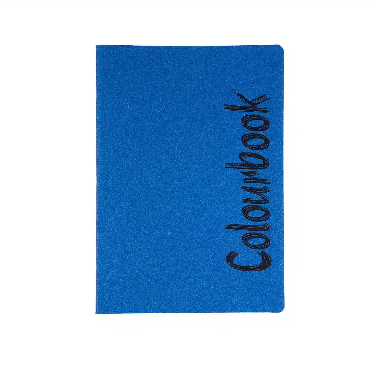 Quaderno A4 Glitter Rigo 10mm – Quadretti prima elementare senza margine