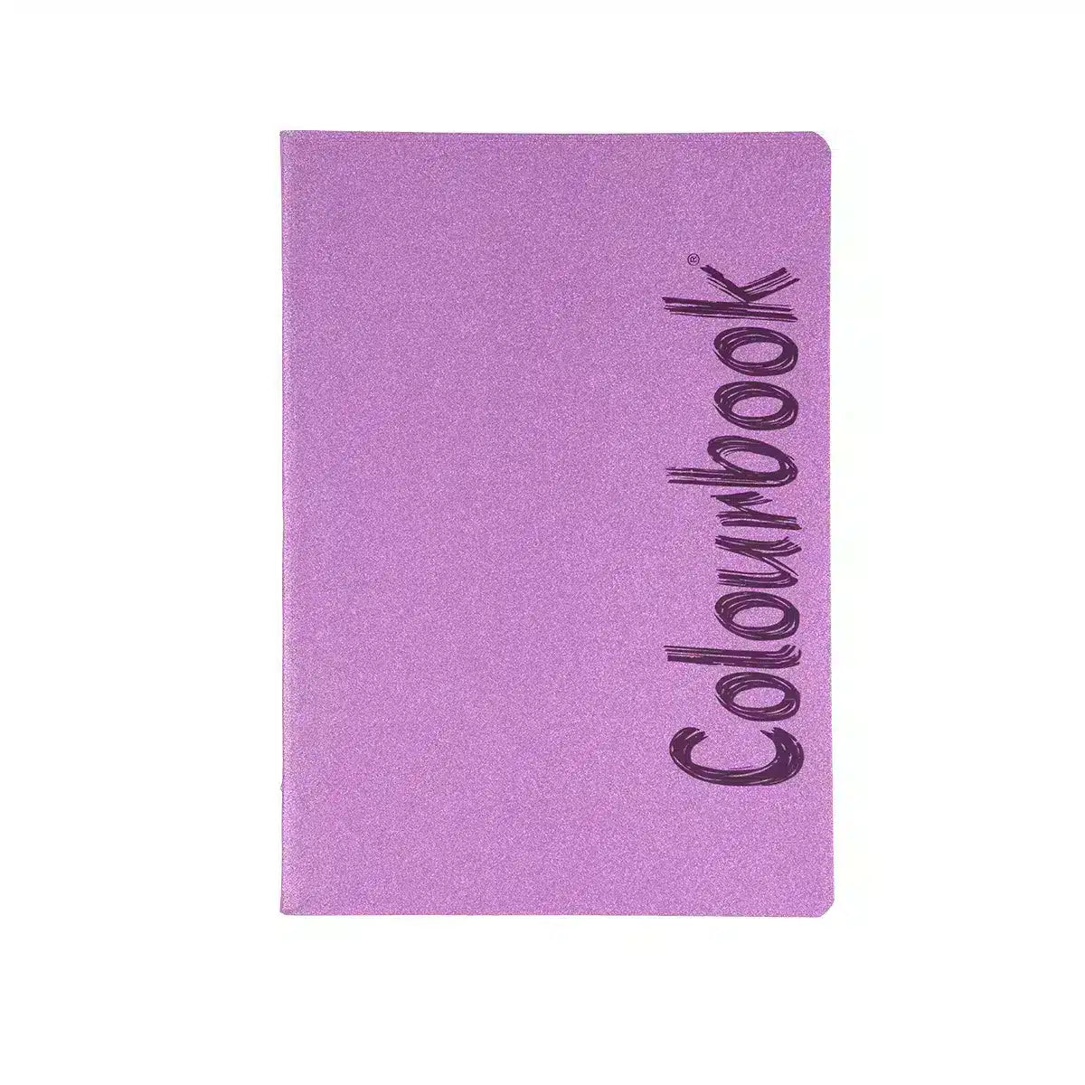 Quaderno A4 Glitter Rigo 5mm – Quadretti scuole medie e superiori