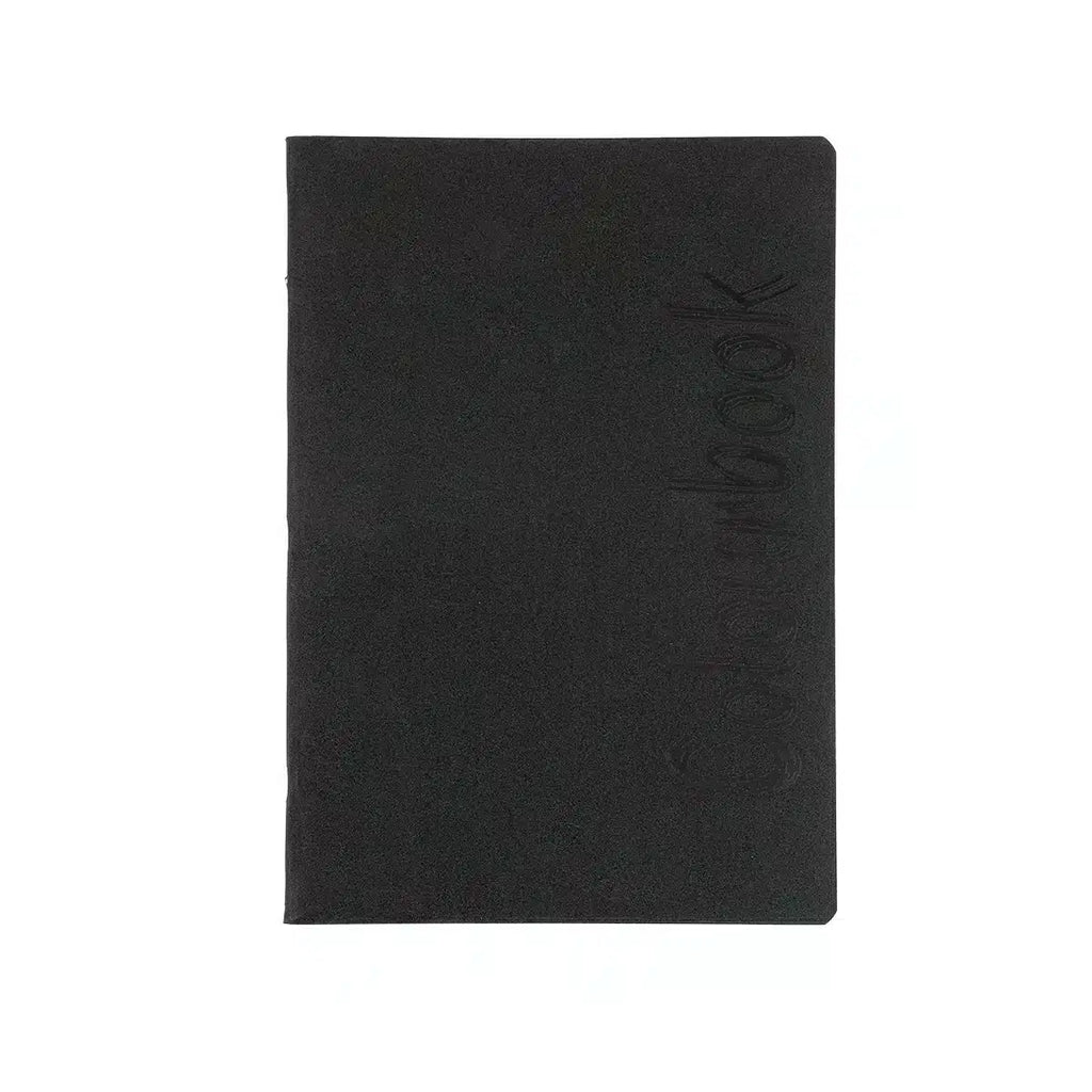 Quaderno A4 Glitter Rigo 5mm – Quadretti scuole medie e superiori
