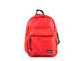 Mini zaino Metal – Red Colourbook