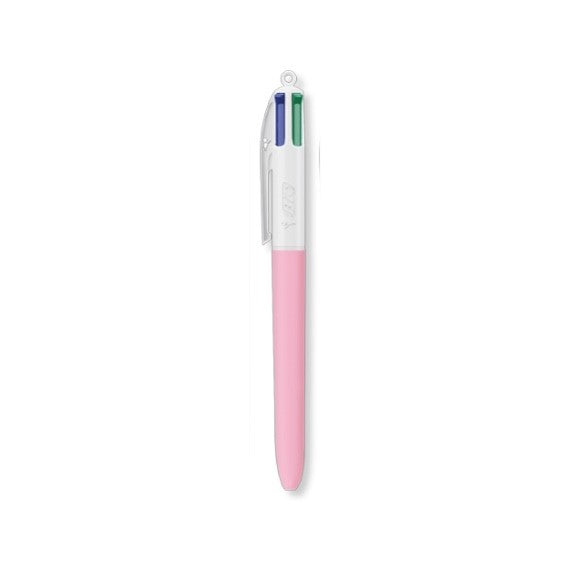 Penna Bic 4 Colori Sweet