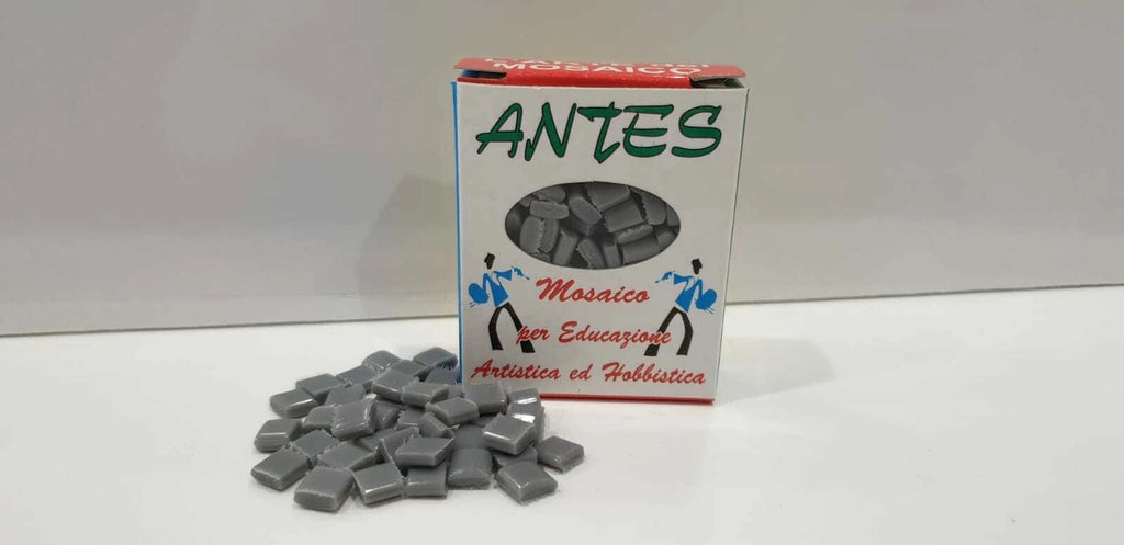 Tessere per mosaico monocolore - Antes