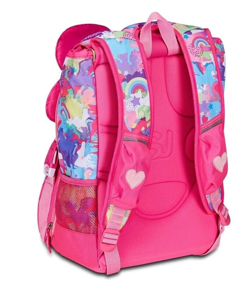 Zaino Estensibile BIG UNIBRAID GIRL - SEVEN SJ GANG