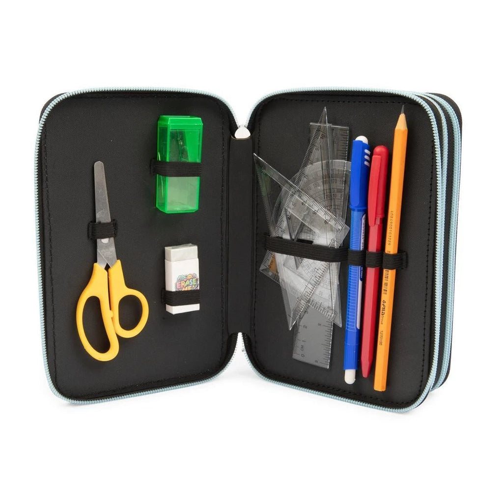 ASTUCCIO 3 ZIP GoPop Panderful