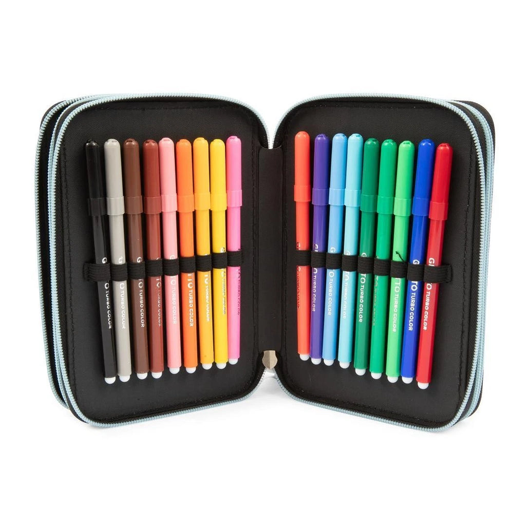 ASTUCCIO 3 ZIP GoPop Panderful