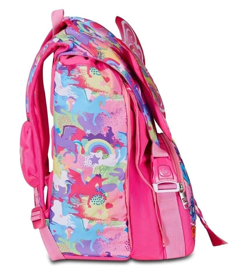 Zaino Estensibile BIG UNIBRAID GIRL - SEVEN SJ GANG