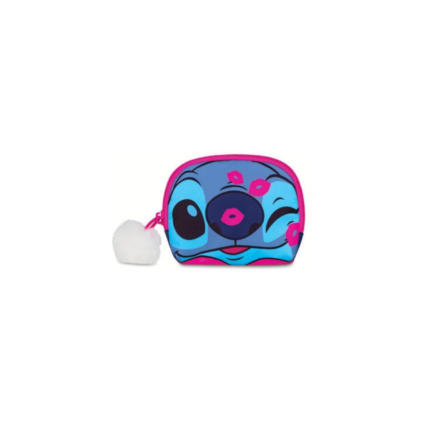 Portamonete Lilo & Stitch All Is Bright - Seven