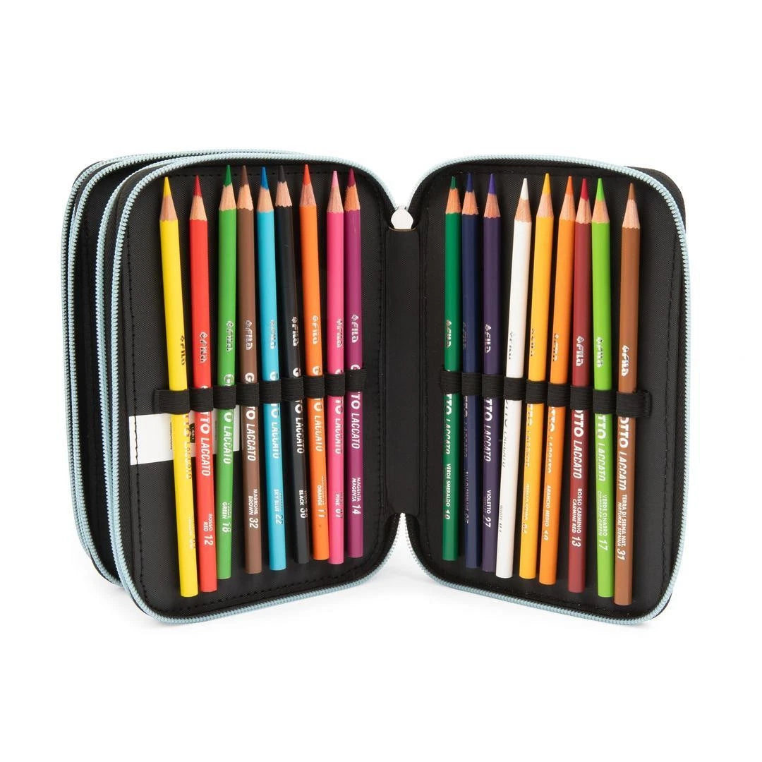 ASTUCCIO 3 ZIP GoPop Panderful