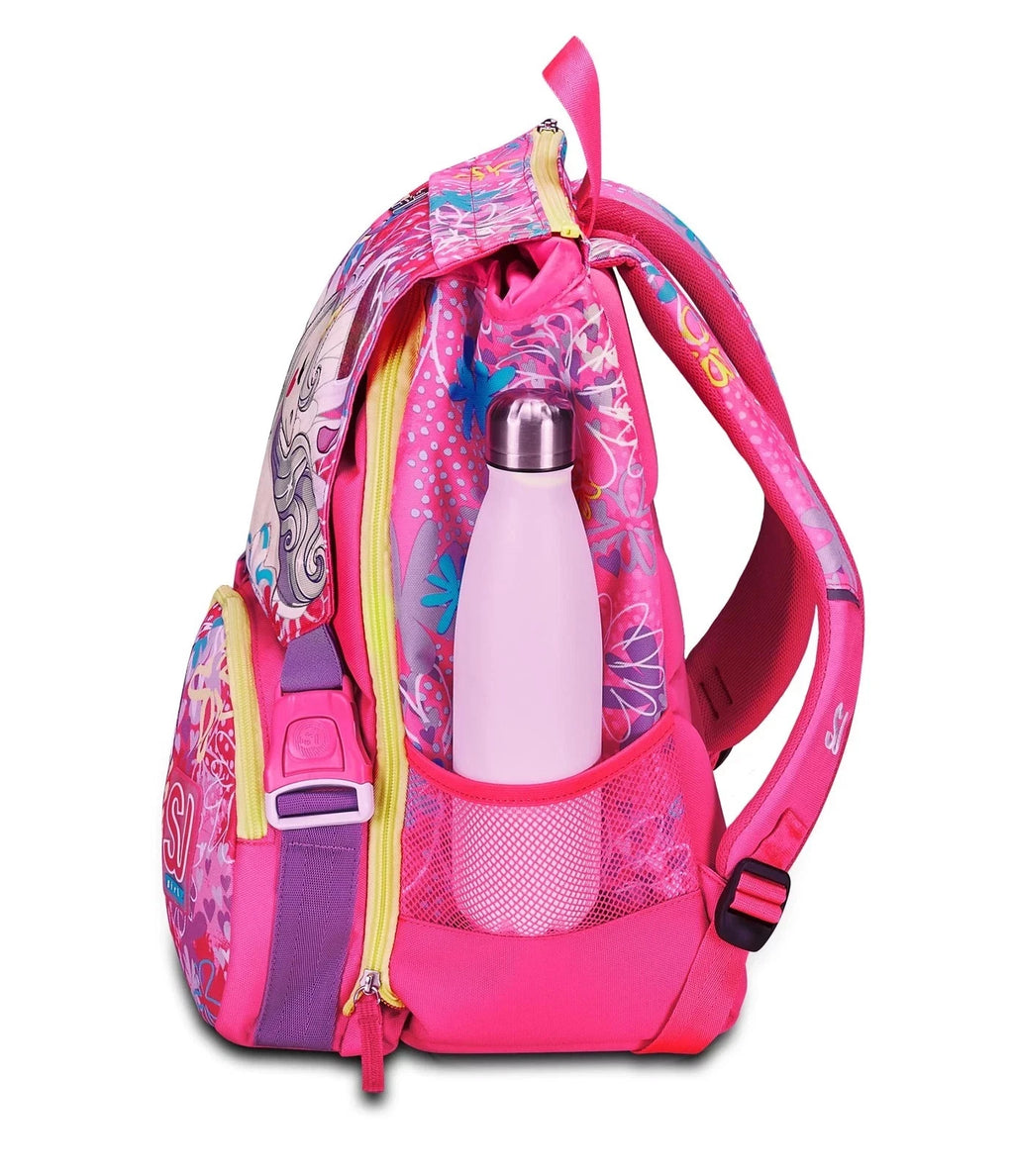 Zaino Estensibile Unicorn Led - Seven SJ
