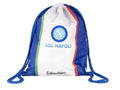 Sacca sportiva SSC Napoli - Colourbook