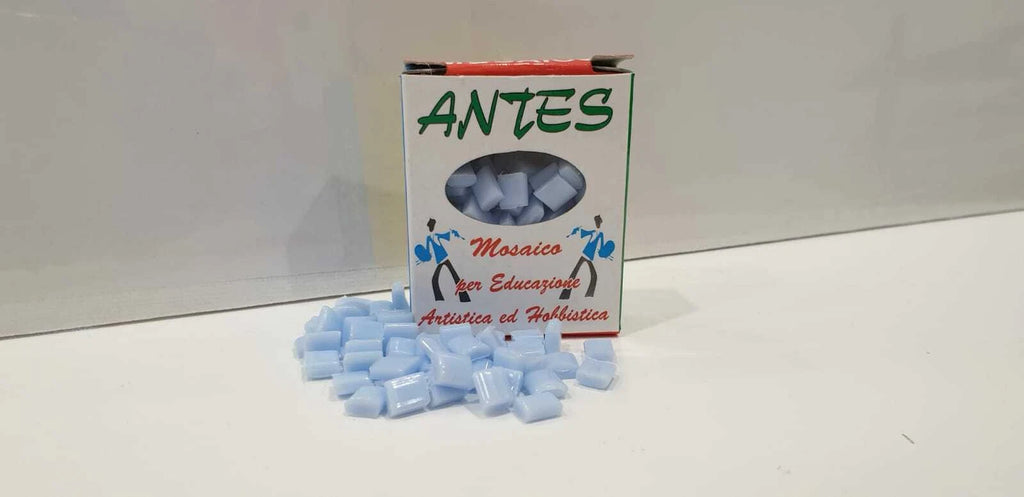 Tessere per mosaico monocolore - Antes