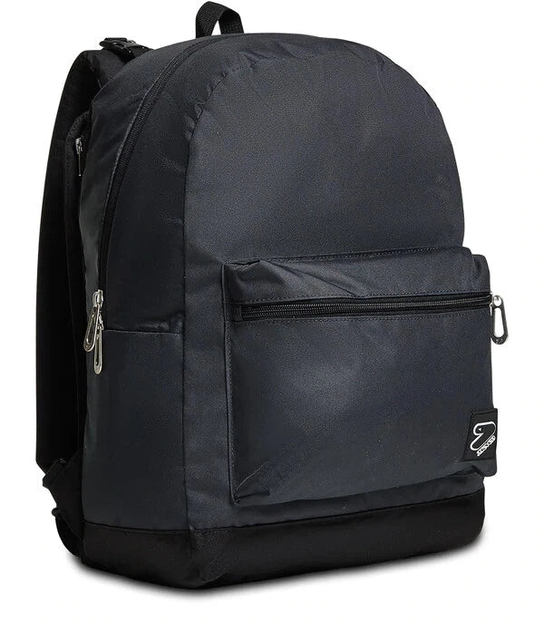 Zaino Seven REVERSIBLE BACKPACK GRS YELLOW PAINT CUSTOMIZABLE
