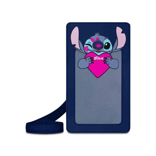 Portacellulare Lilo & Stitch All Is Bright - Seven