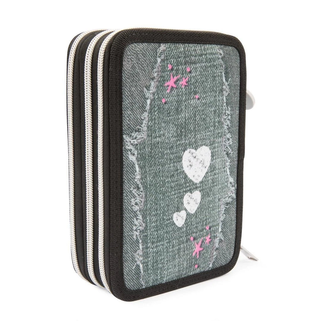 ASTUCCIO 3 ZIP GoPop Panderful
