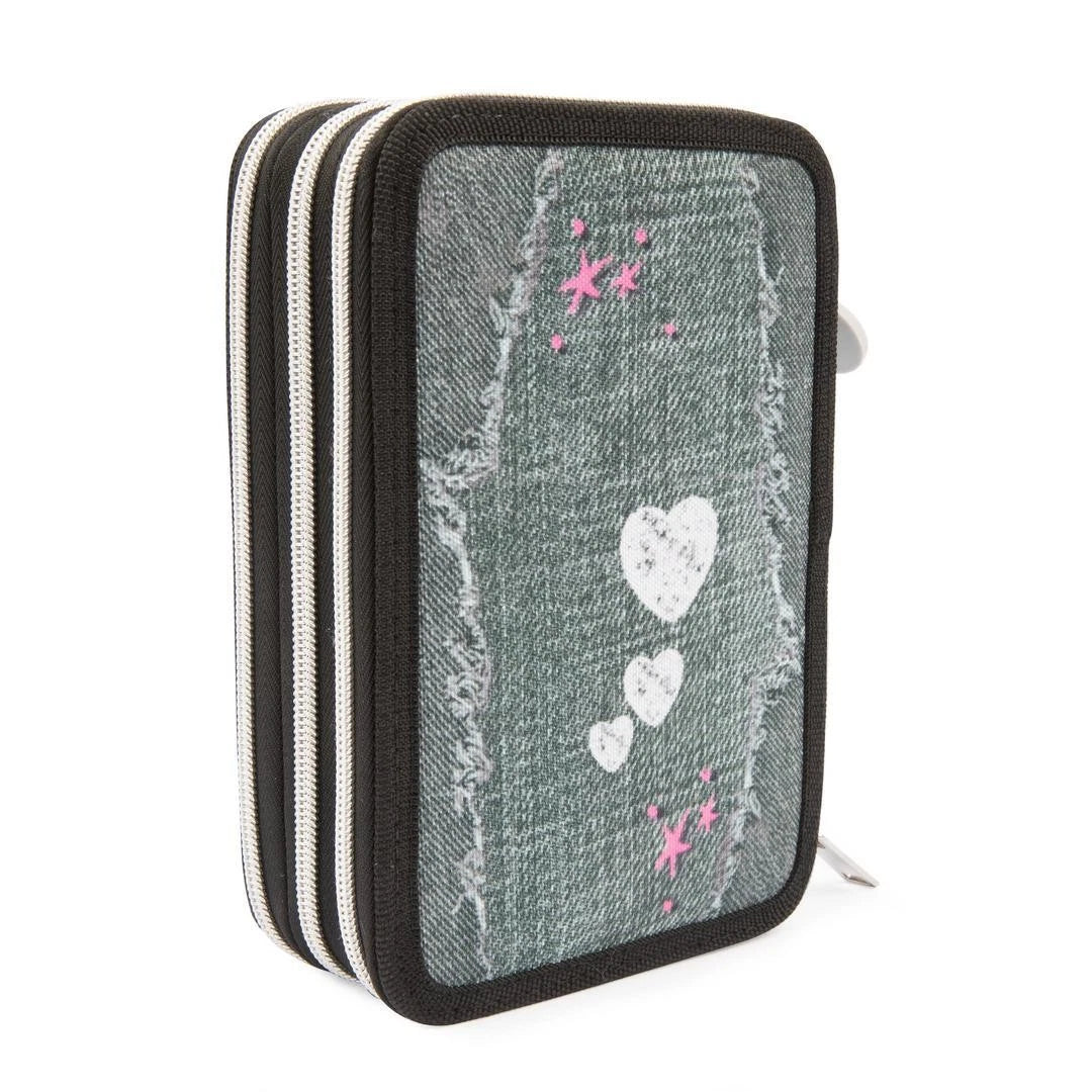 ASTUCCIO 3 ZIP GoPop Panderful