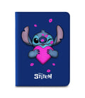 Mini Notebook Squishy Stitch - Seven