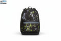 Zaino Seven REVERSIBLE BACKPACK GRS YELLOW PAINT CUSTOMIZABLE