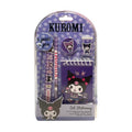 Set Stationery Kuromi