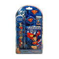 Set Stationery Superman