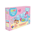 Set plastilina KidDO’ Home SPA - Colourbook