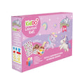 Set plastilina KidDO’ Unicorno - Colourbook