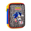 Astuccio Quick Case 3D Sonic The Hedgehog Speed - Seven 2026