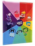 Diario Scuola Inside Out - Seven