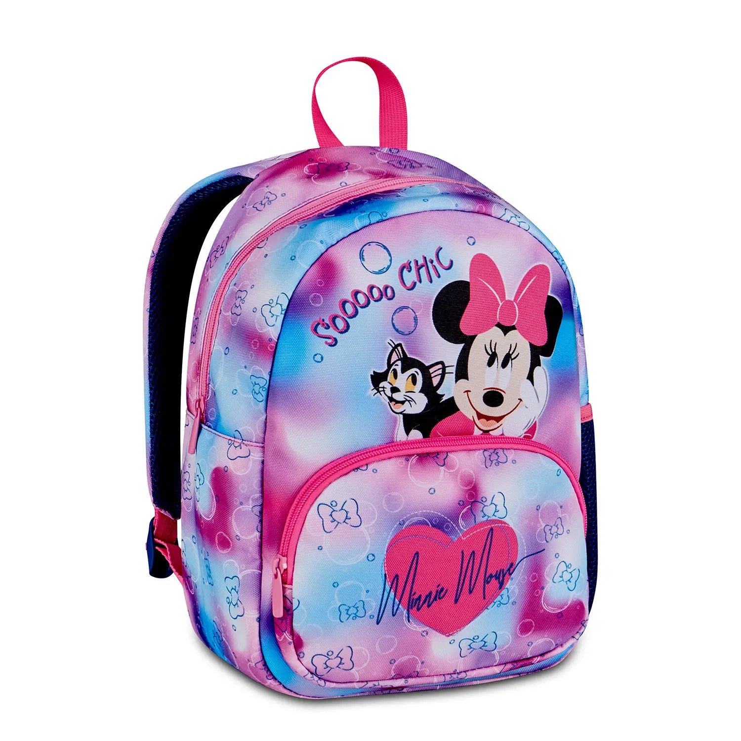 Zaino Small Minnie - Seven