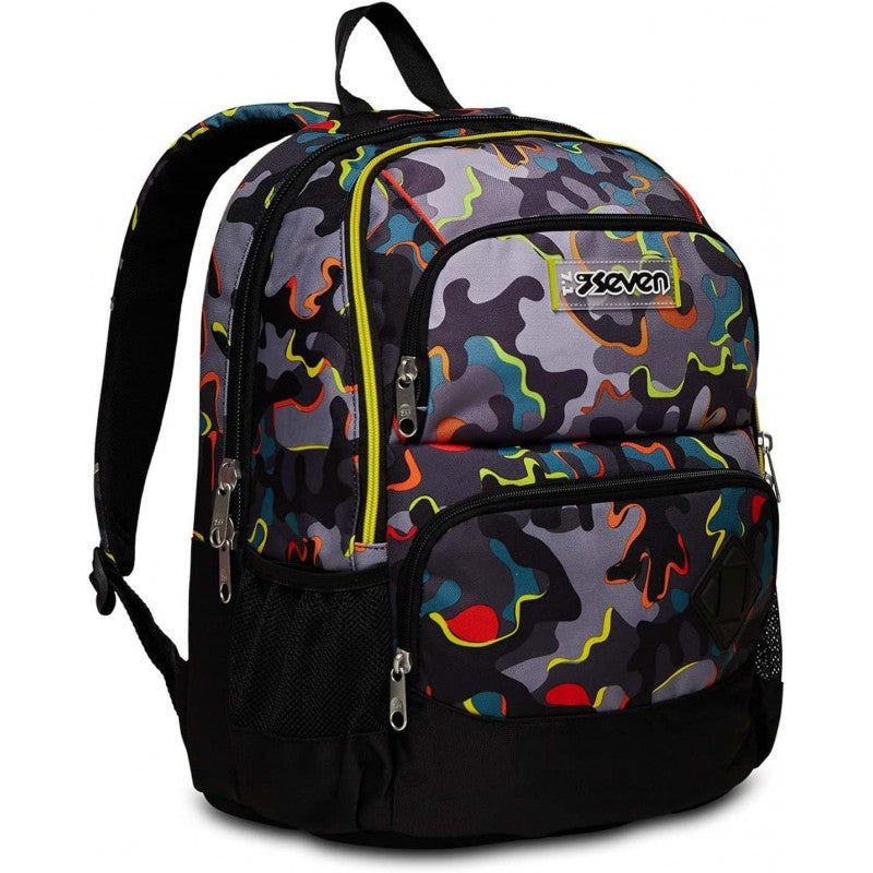 Zaino Seven Advanced Pockets DYE ON