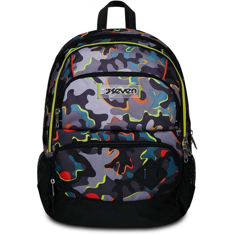 Zaino Seven Advanced Pockets DYE ON