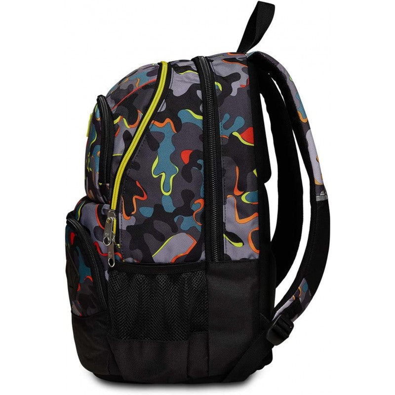 Zaino Seven Advanced Pockets DYE ON