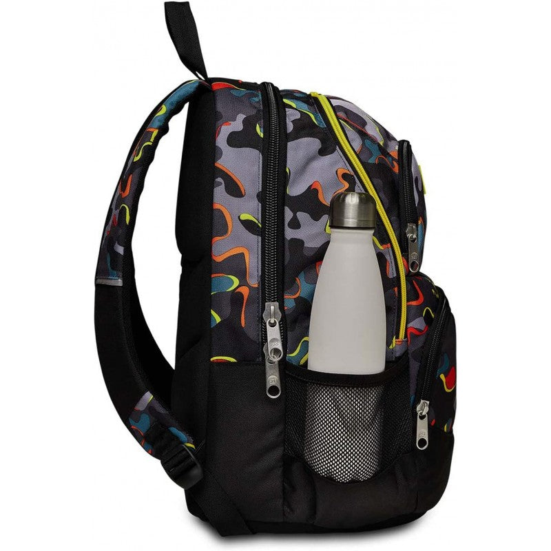 Zaino Seven Advanced Pockets DYE ON