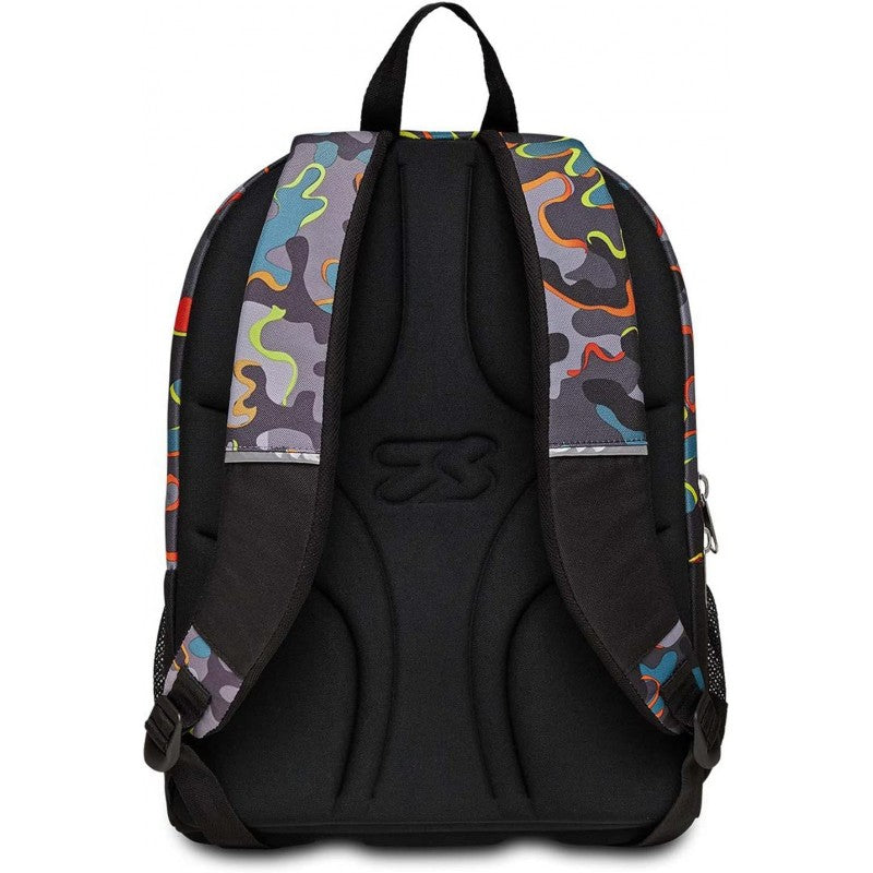 Zaino Seven Advanced Pockets DYE ON