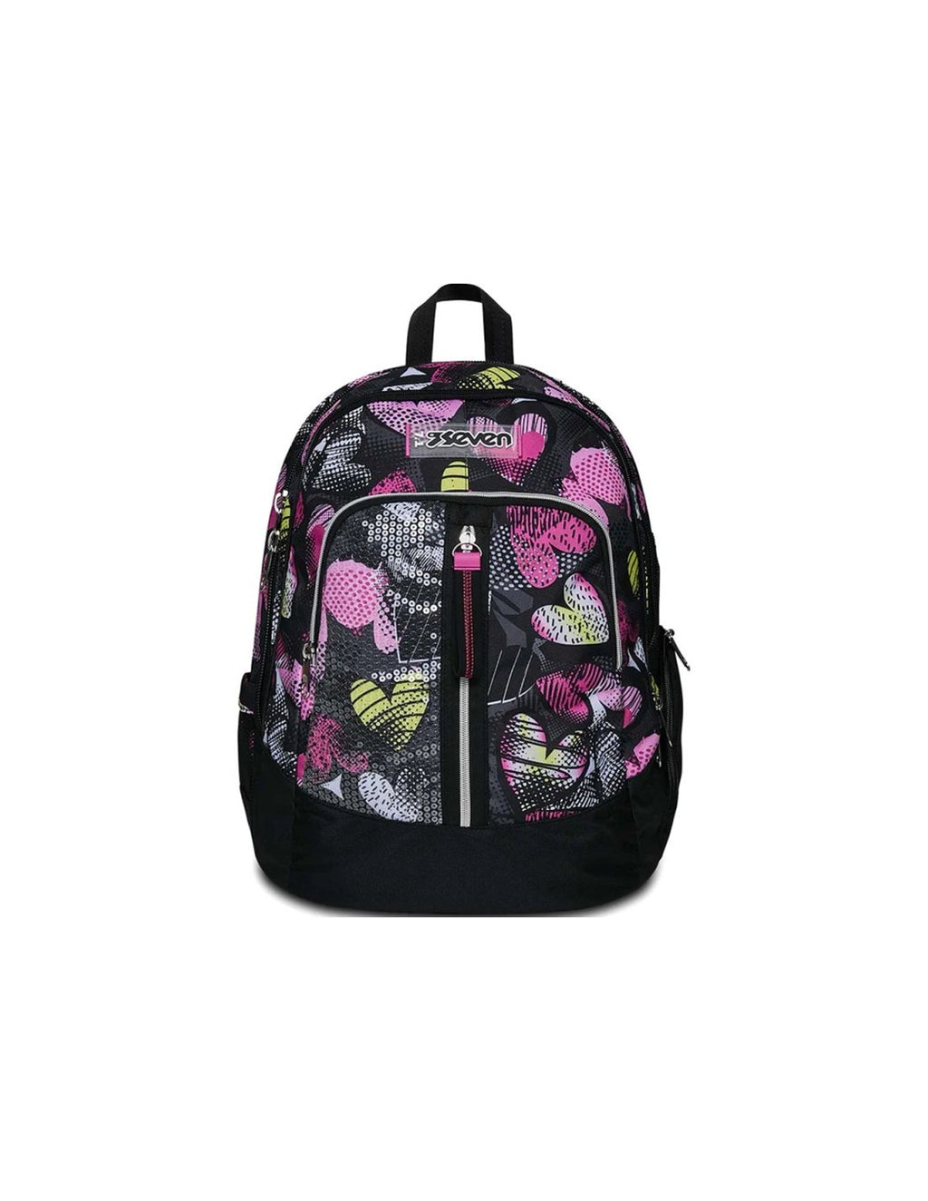 Zaino Seven Advanced KIDDIE CRUSH