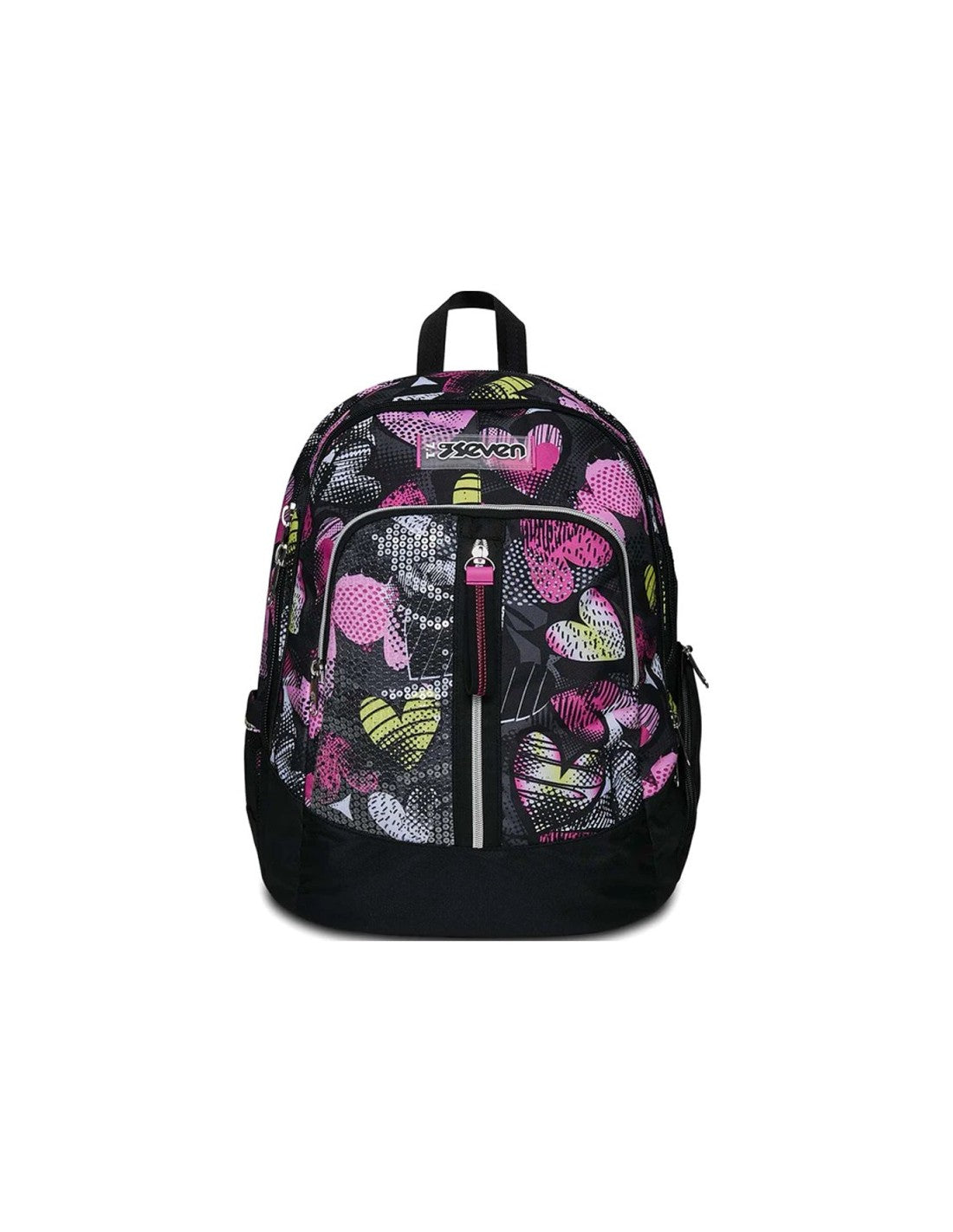 Zaino Seven Advanced KIDDIE CRUSH