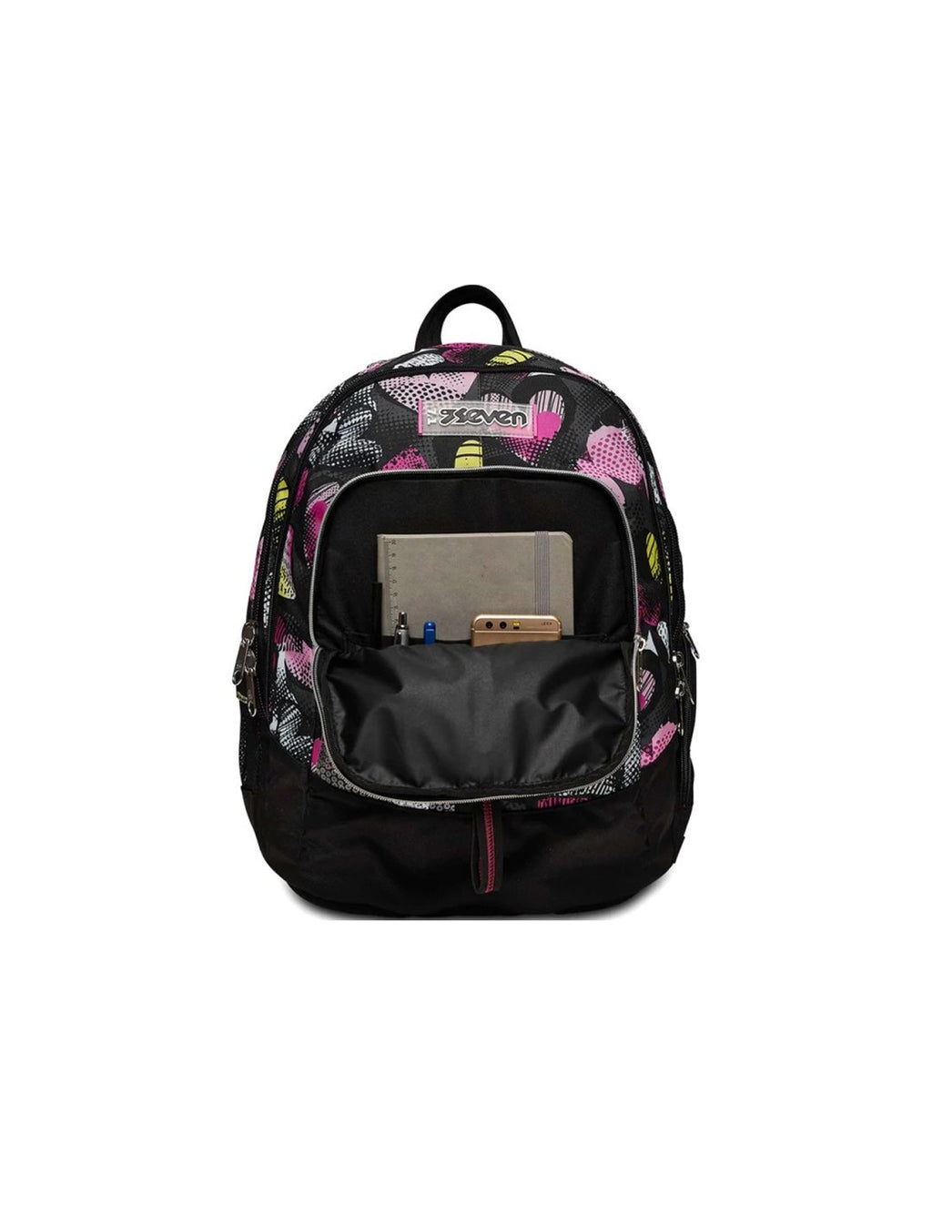 Zaino Seven Advanced KIDDIE CRUSH