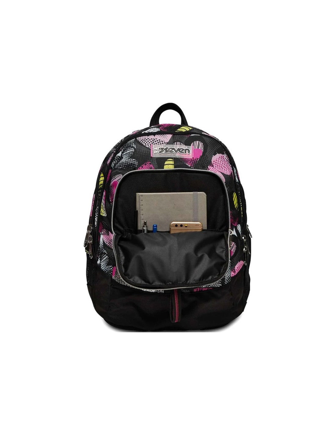 Zaino Seven Advanced KIDDIE CRUSH
