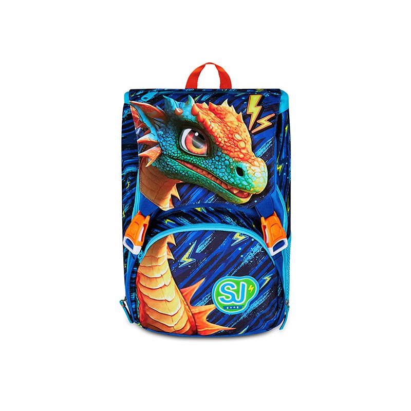 Zaino estensibile big Dragon Glide - SJ