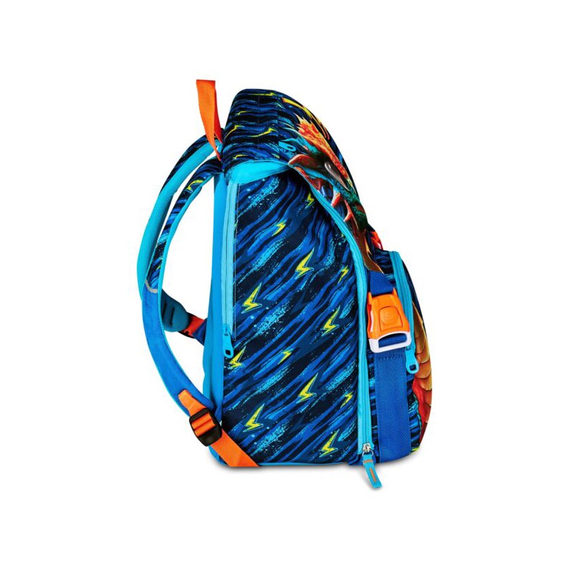 Zaino estensibile big Dragon Glide - SJ